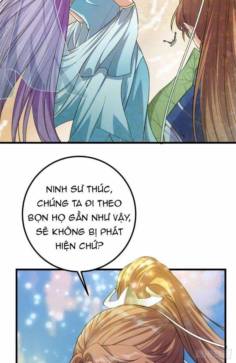 Chưởng Môn Khiêm Tốn Chút - Chương 4 - ảnh 22