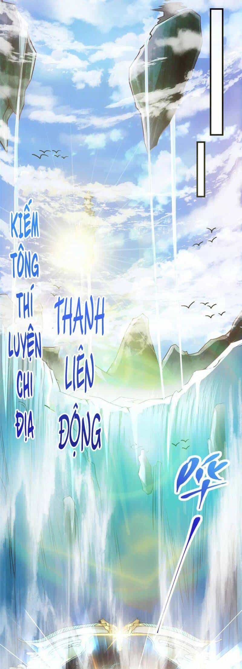 Chưởng Môn Khiêm Tốn Chút - Chương 90 - ảnh 6