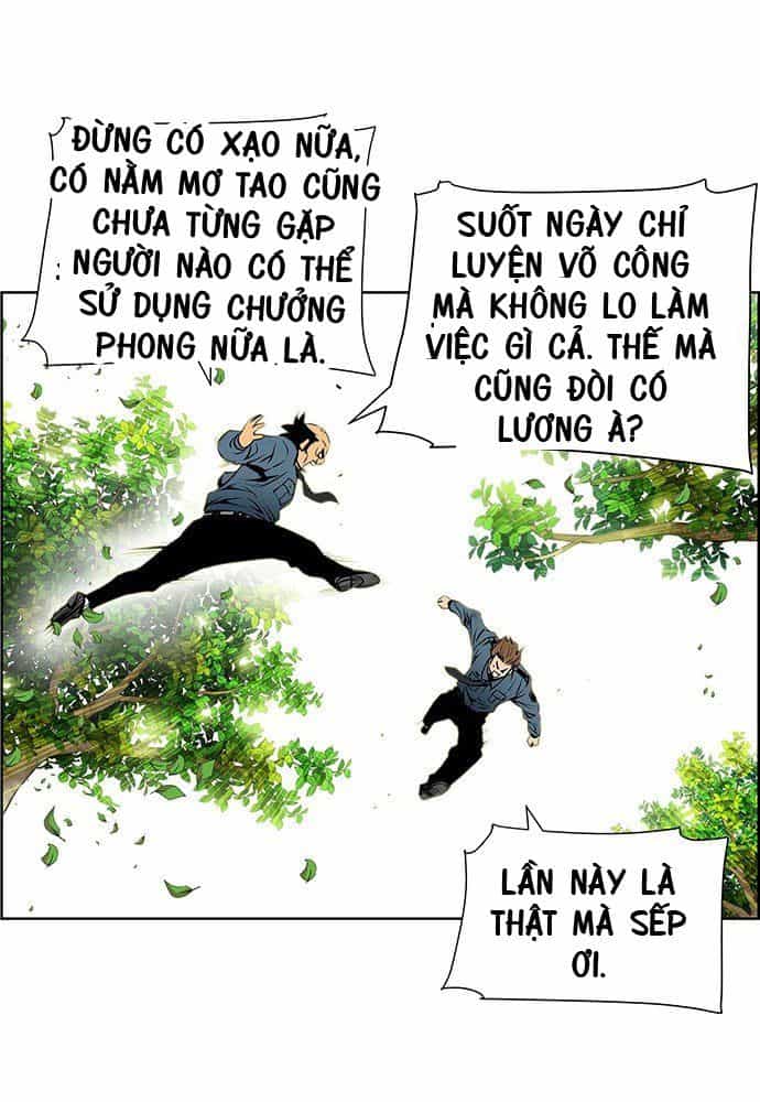 Chưởng Phong Ký - Chương 1 - ảnh 13