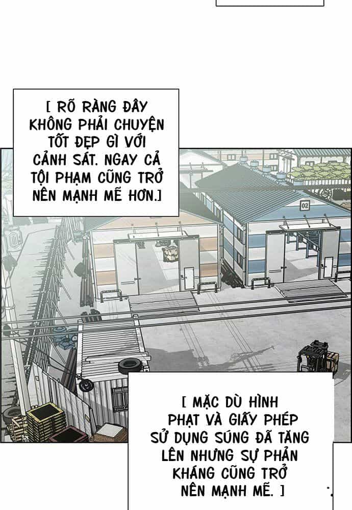 Chưởng Phong Ký - Chương 1 - ảnh 41