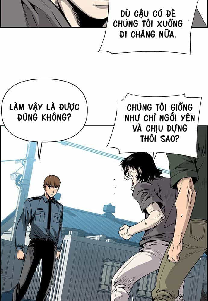 Chưởng Phong Ký - Chương 1 - ảnh 48