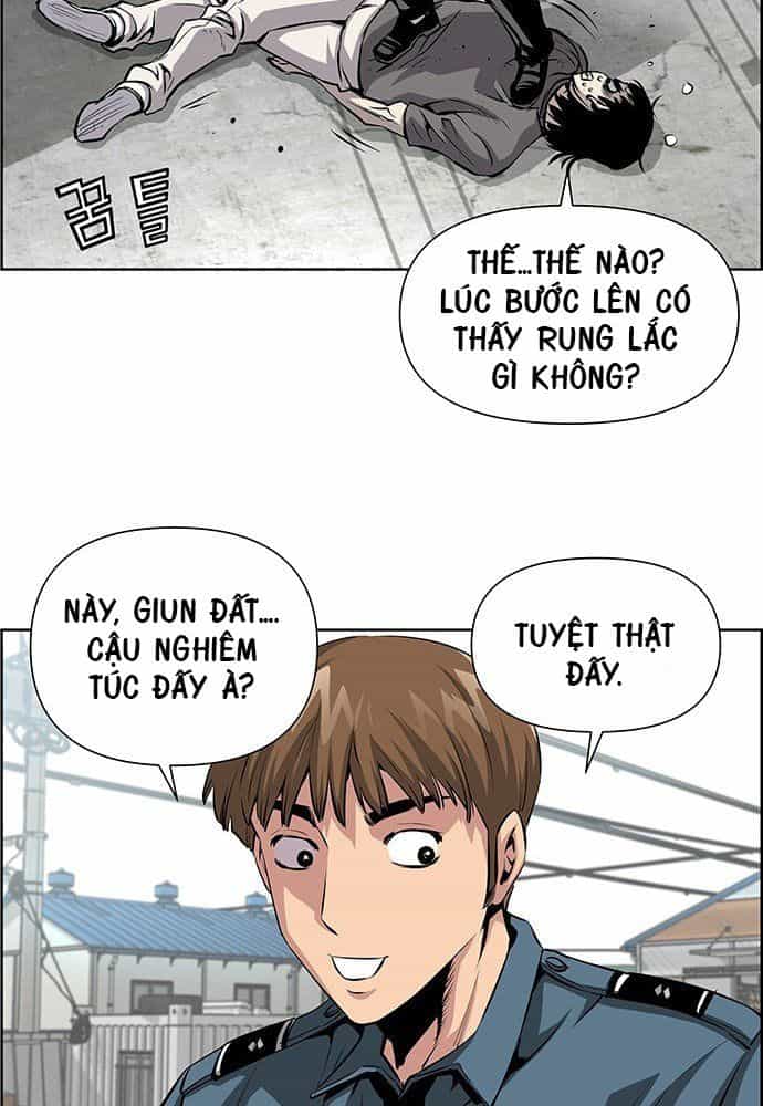 Chưởng Phong Ký - Chương 1 - ảnh 61