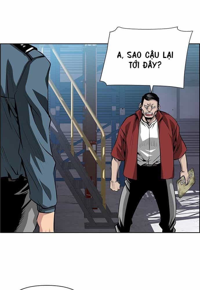 Chưởng Phong Ký - Chương 1 - ảnh 70