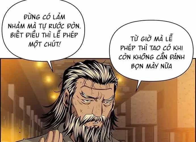 Chưởng Phong Ký - Chương 11 - ảnh 54