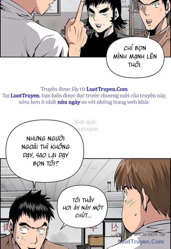 Chưởng Phong Ký - Chương 12 - ảnh 71