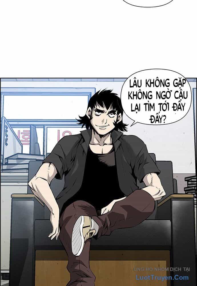 Chưởng Phong Ký - Chương 3 - ảnh 38