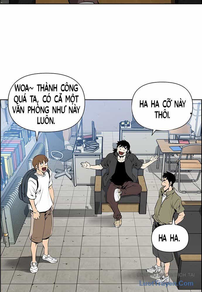 Chưởng Phong Ký - Chương 3 - ảnh 39
