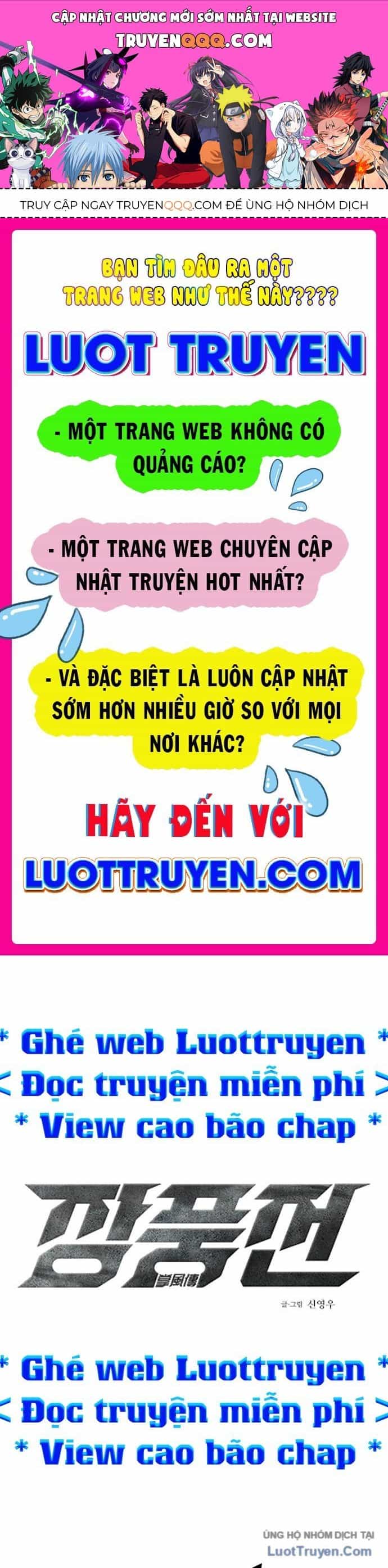 Chưởng Phong Ký - Chương 5 - ảnh 1