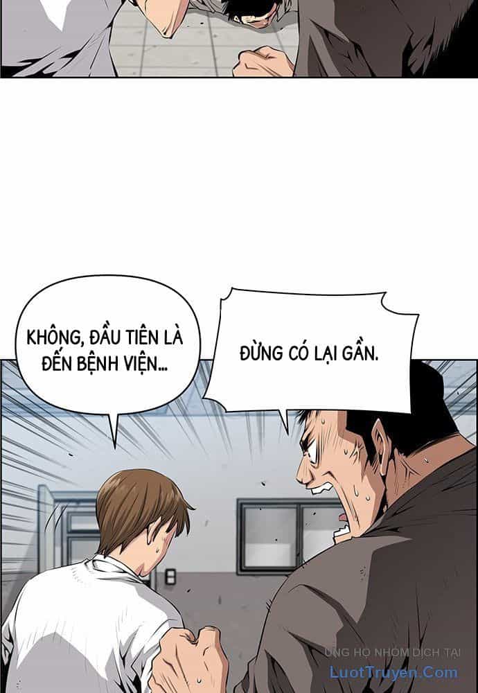 Chưởng Phong Ký - Chương 5 - ảnh 12