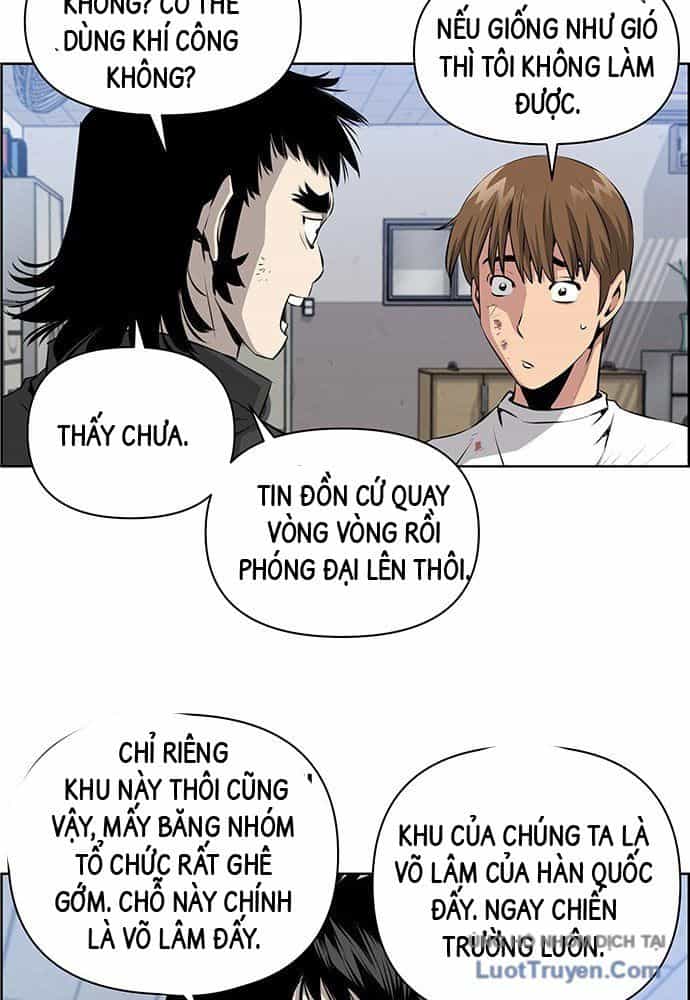 Chưởng Phong Ký - Chương 5 - ảnh 53