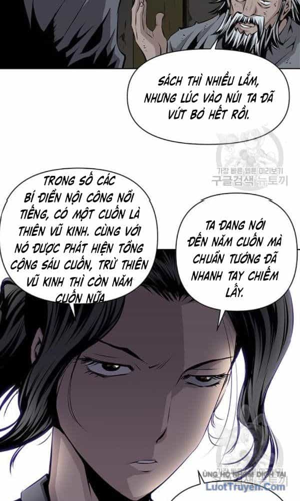 Chưởng Phong Ký - Chương 6 - ảnh 6