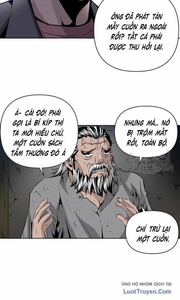 Chưởng Phong Ký - Chương 6 - ảnh 7