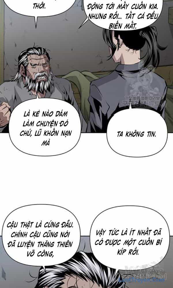 Chưởng Phong Ký - Chương 6 - ảnh 9