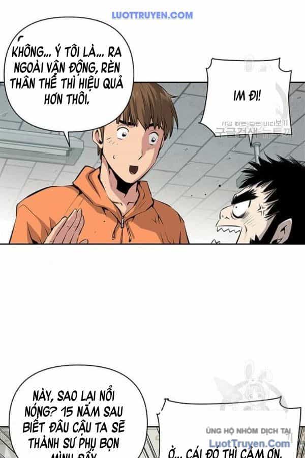 Chưởng Phong Ký - Chương 7 - ảnh 22