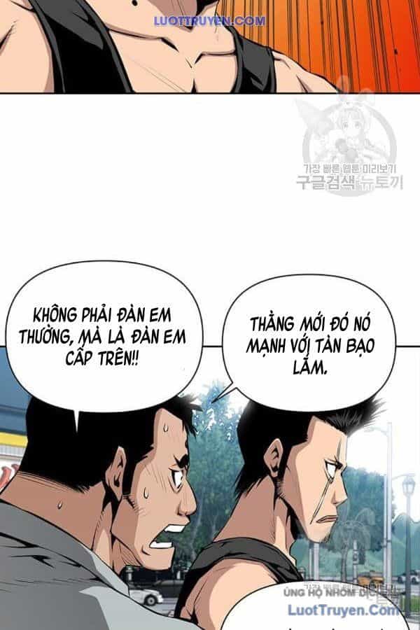 Chưởng Phong Ký - Chương 7 - ảnh 50