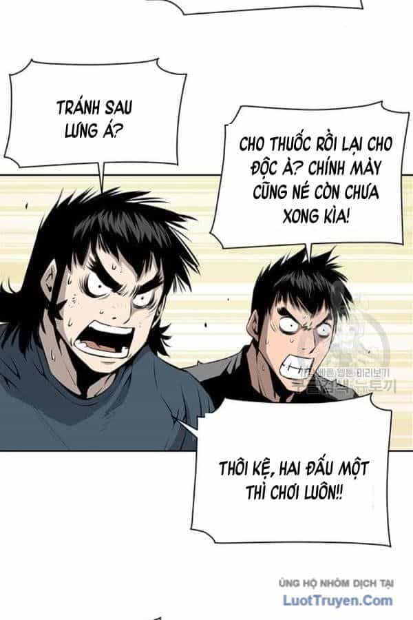 Chưởng Phong Ký - Chương 8 - ảnh 71