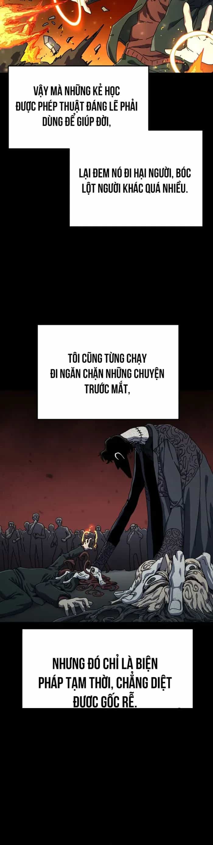 Chương Trình Đào Tạo Đại Pháp Sư - Chương 1 - ảnh 54