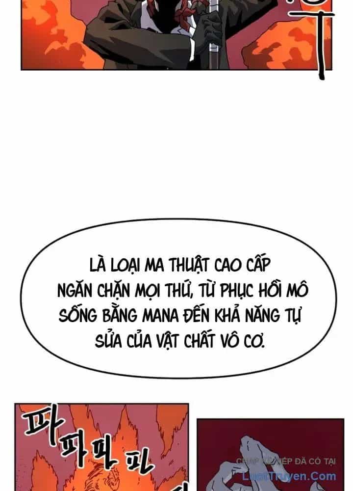 Chương Trình Đào Tạo Đại Pháp Sư - Chương 11 - ảnh 84