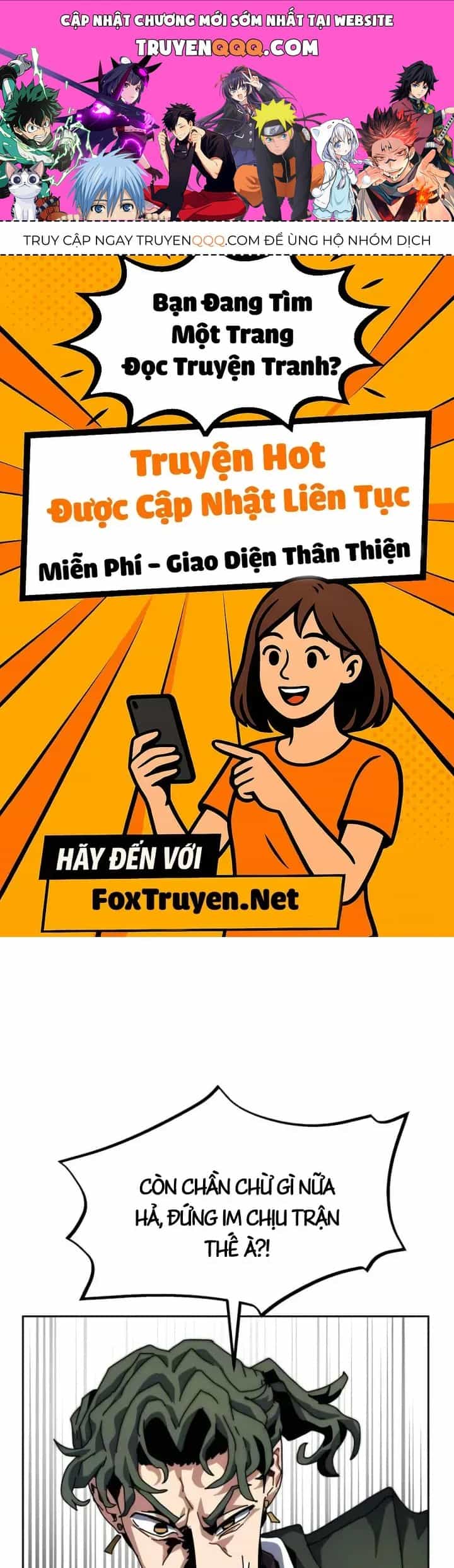 Chương Trình Đào Tạo Đại Pháp Sư - Chương 12 - ảnh 1