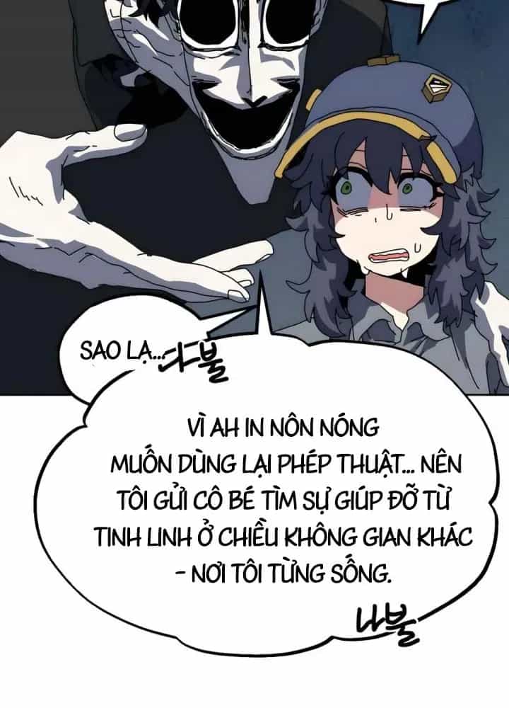 Chương Trình Đào Tạo Đại Pháp Sư - Chương 12 - ảnh 136