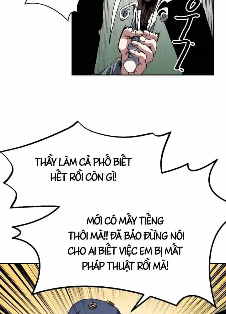 Chương Trình Đào Tạo Đại Pháp Sư - Chương 13 - ảnh 71