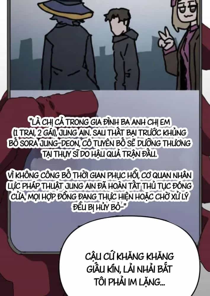Chương Trình Đào Tạo Đại Pháp Sư - Chương 15 - ảnh 3