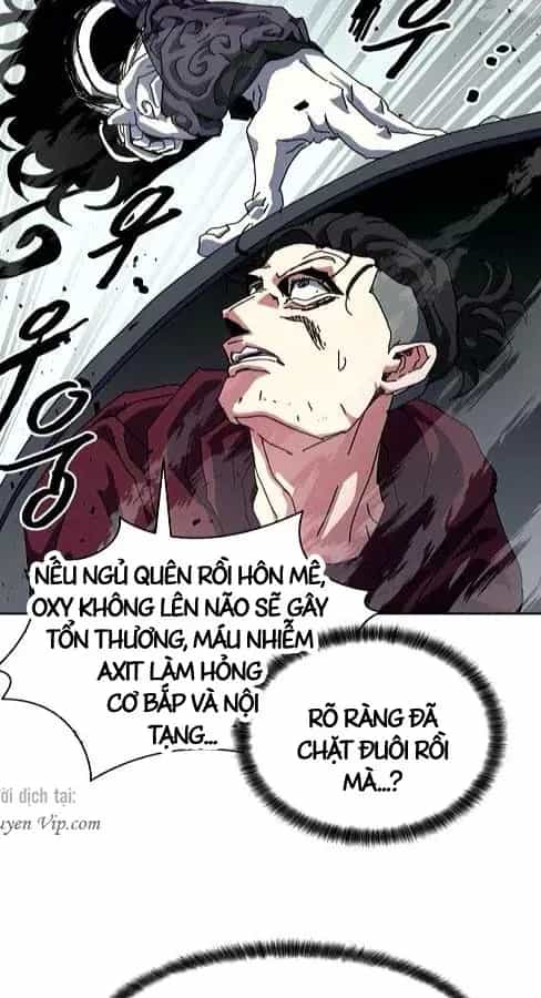 Chương Trình Đào Tạo Đại Pháp Sư - Chương 16 - ảnh 70
