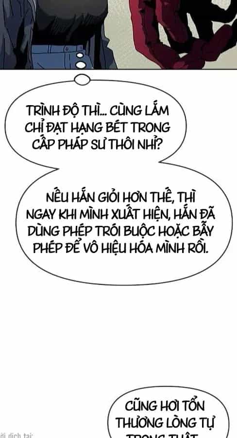 Chương Trình Đào Tạo Đại Pháp Sư - Chương 16 - ảnh 8