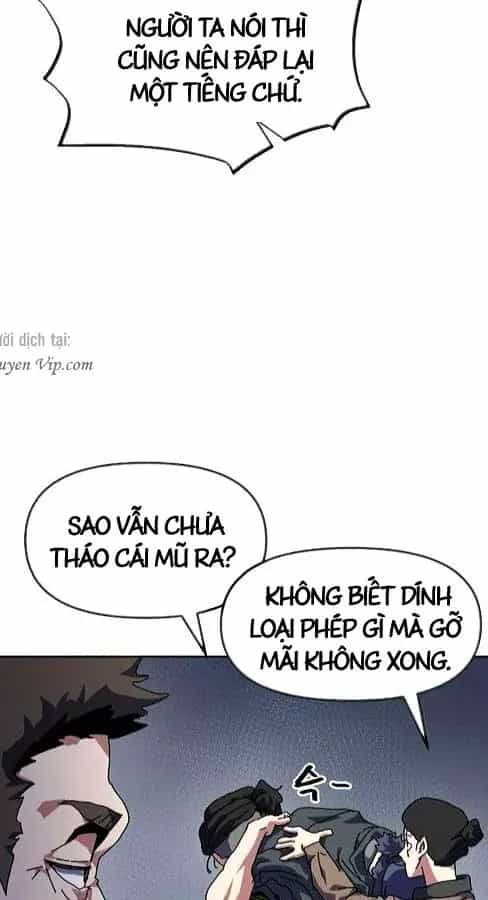 Chương Trình Đào Tạo Đại Pháp Sư - Chương 16 - ảnh 82