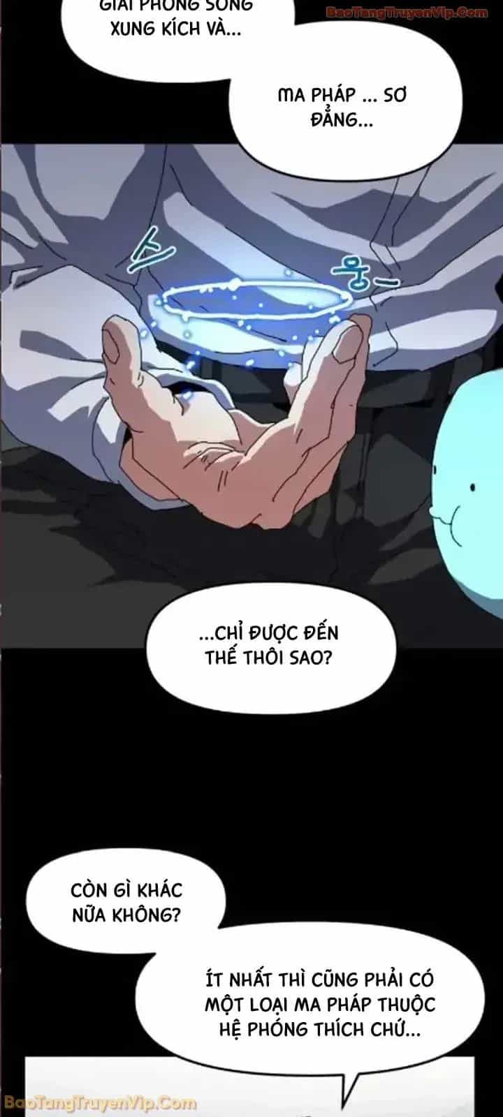 Chương Trình Đào Tạo Đại Pháp Sư - Chương 17 - ảnh 61