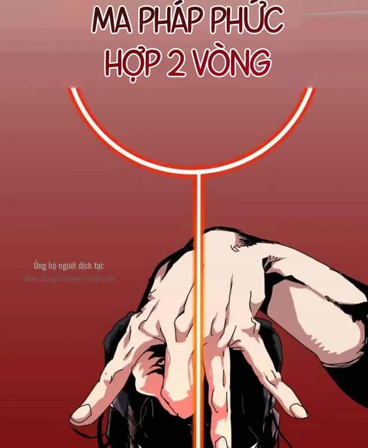 Chương Trình Đào Tạo Đại Pháp Sư - Chương 18 - ảnh 106