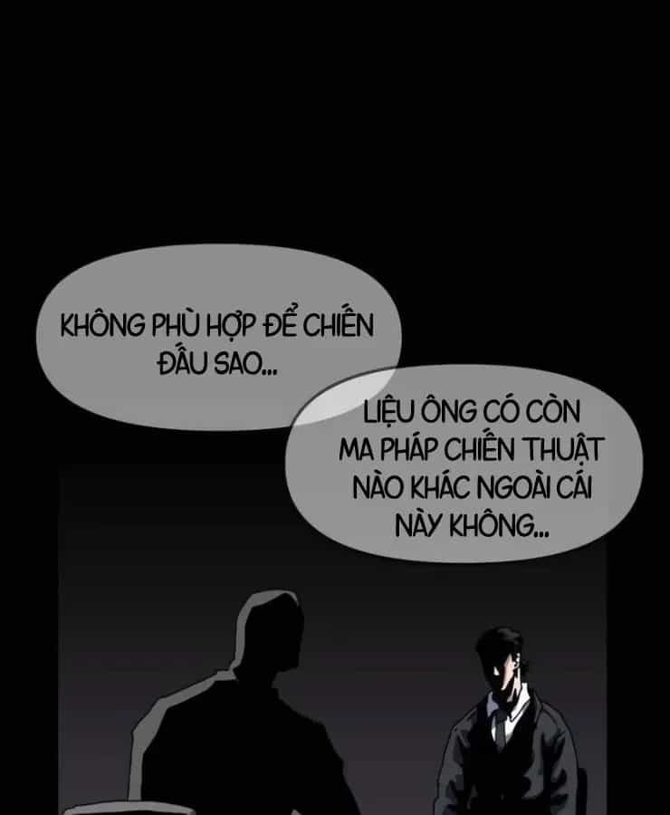 Chương Trình Đào Tạo Đại Pháp Sư - Chương 18 - ảnh 88