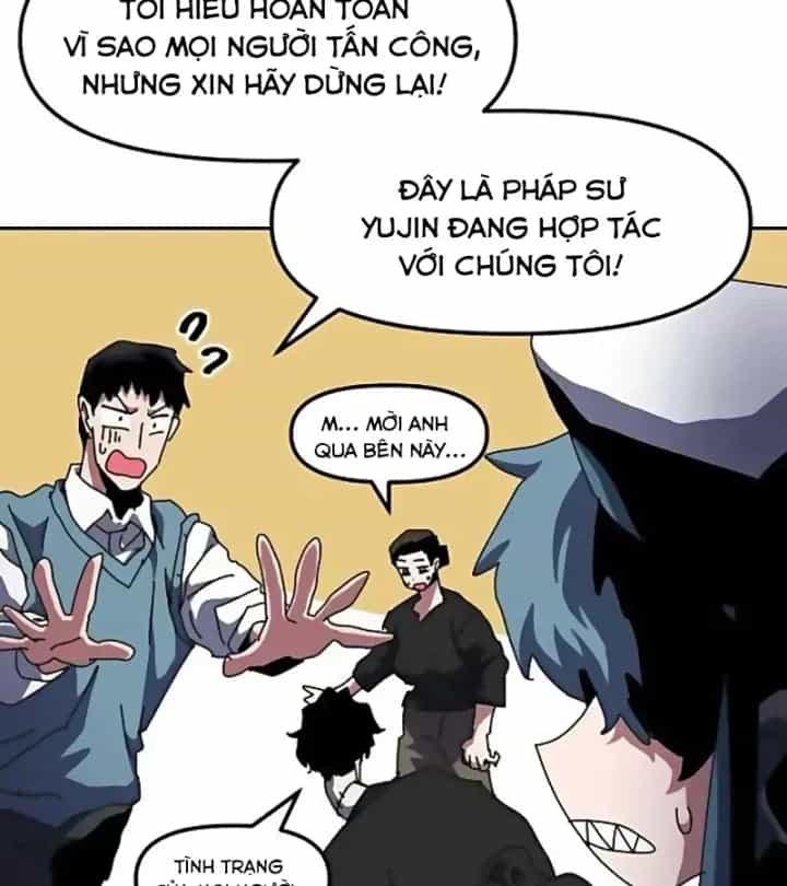 Chương Trình Đào Tạo Đại Pháp Sư - Chương 24 - ảnh 114