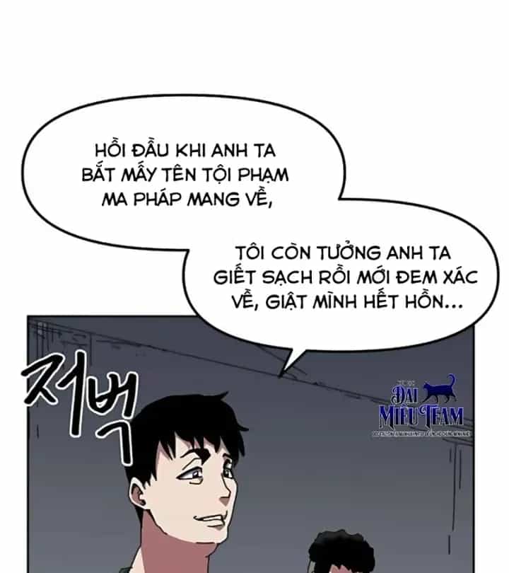 Chương Trình Đào Tạo Đại Pháp Sư - Chương 24 - ảnh 4
