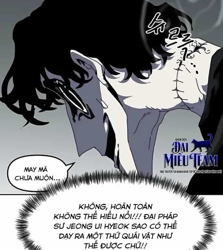 Chương Trình Đào Tạo Đại Pháp Sư - Chương 25 - ảnh 22