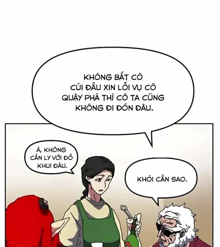 Chương Trình Đào Tạo Đại Pháp Sư - Chương 25 - ảnh 53