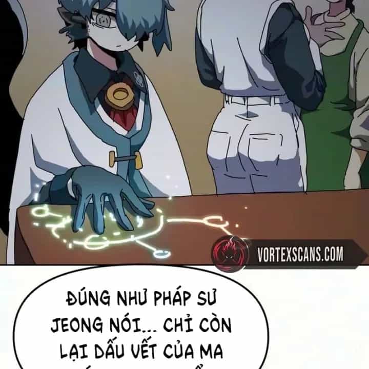 Chương Trình Đào Tạo Đại Pháp Sư - Chương 28 - ảnh 88