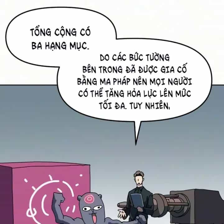 Chương Trình Đào Tạo Đại Pháp Sư - Chương 33 - ảnh 78