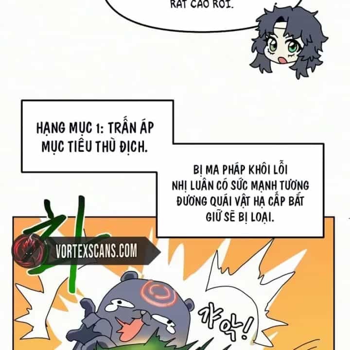 Chương Trình Đào Tạo Đại Pháp Sư - Chương 33 - ảnh 81