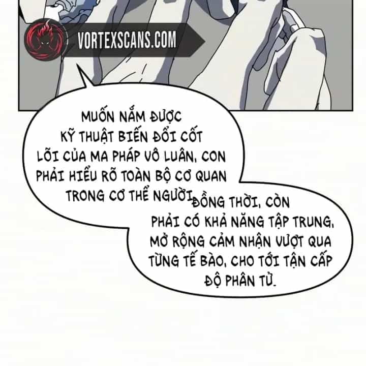 Chương Trình Đào Tạo Đại Pháp Sư - Chương 38 - ảnh 166