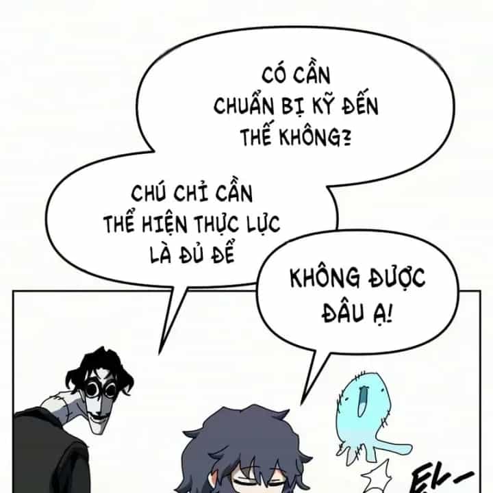 Chương Trình Đào Tạo Đại Pháp Sư - Chương 38 - ảnh 173