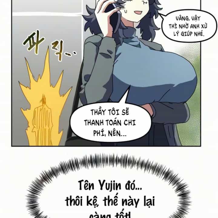 Chương Trình Đào Tạo Đại Pháp Sư - Chương 40 - ảnh 84