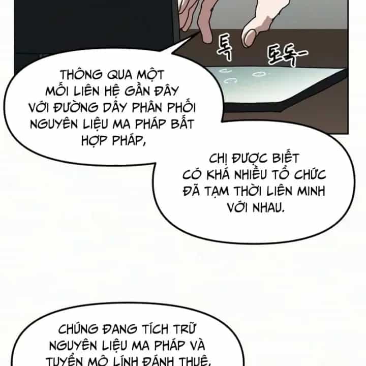 Chương Trình Đào Tạo Đại Pháp Sư - Chương 41 - ảnh 54