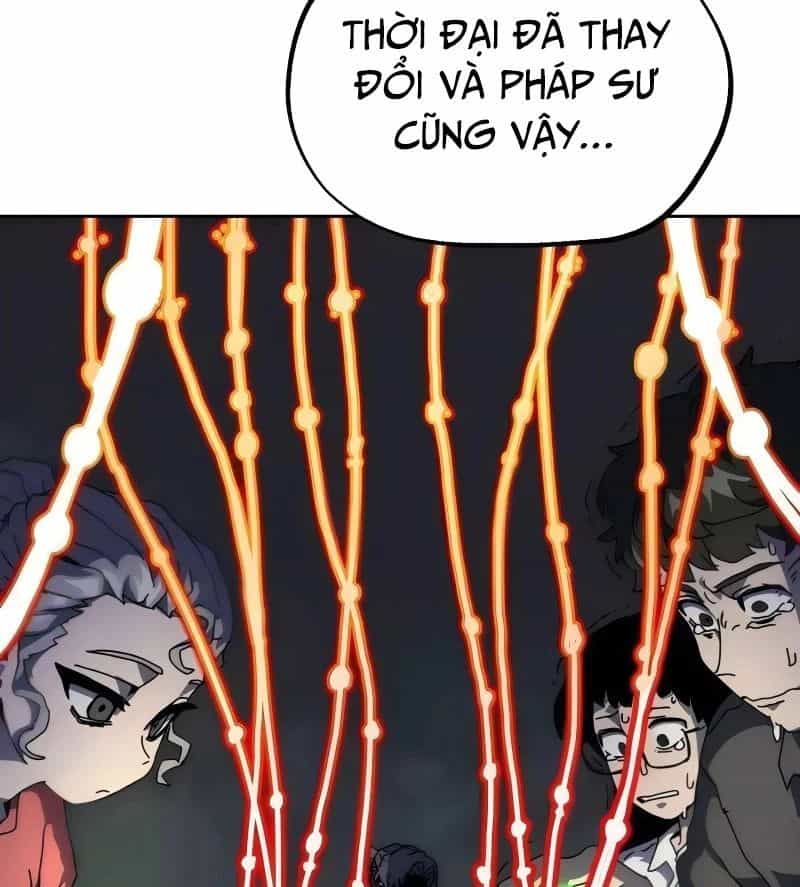Chương Trình Đào Tạo Đại Pháp Sư - Chương 8 - ảnh 32