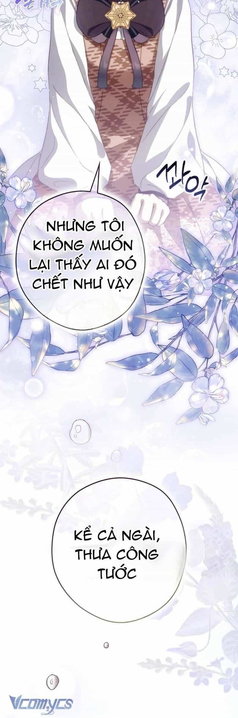 Chuột Đồng Này Sẽ Đưa Lọ Lem Đi - Chương 11 - ảnh 56