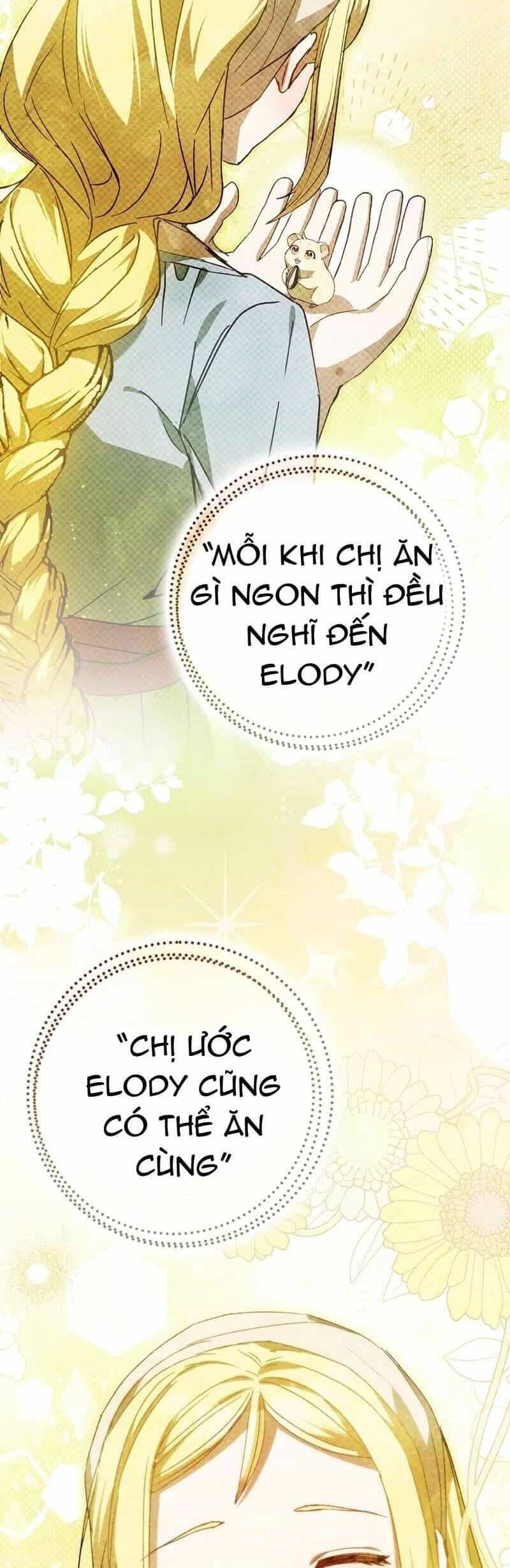 Chuột Đồng Này Sẽ Đưa Lọ Lem Đi - Chương 12 - ảnh 52