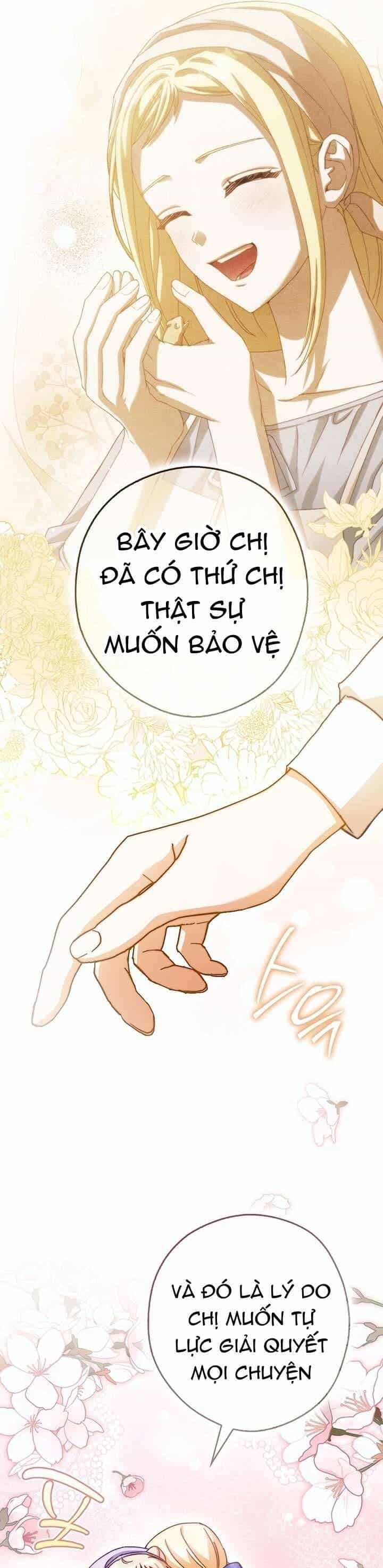 Chuột Đồng Này Sẽ Đưa Lọ Lem Đi - Chương 17 - ảnh 14