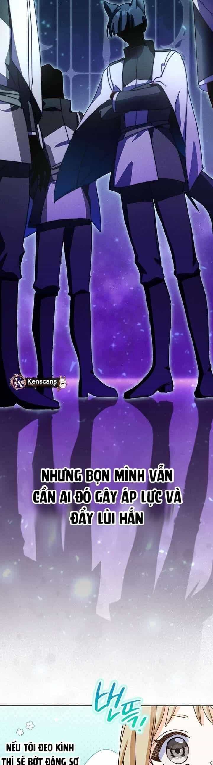Chuột Đồng Này Sẽ Đưa Lọ Lem Đi - Chương 17 - ảnh 41