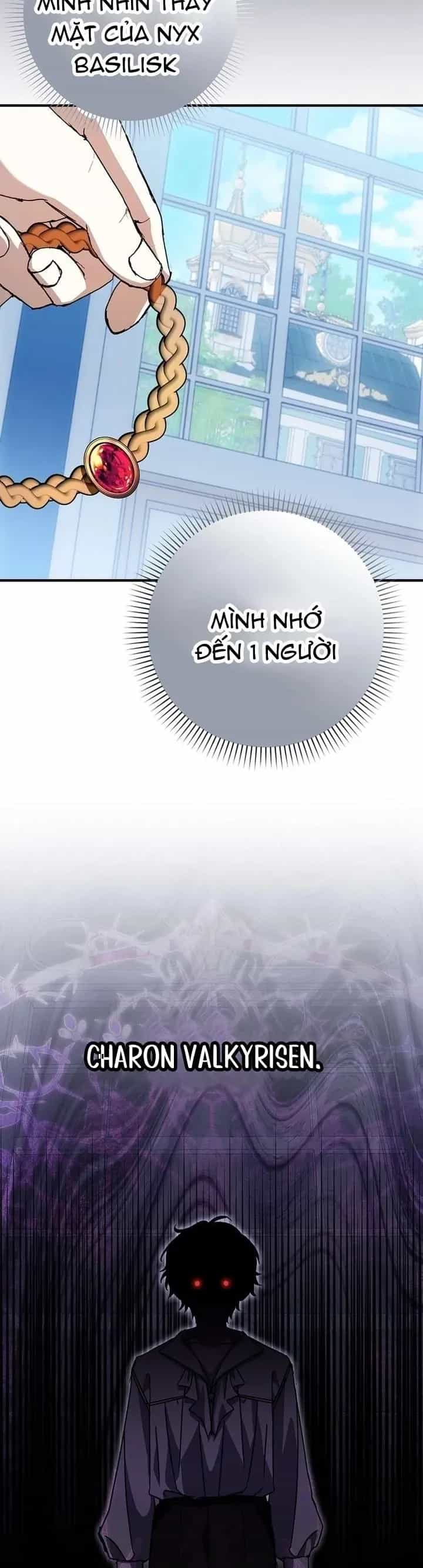 Chuột Đồng Này Sẽ Đưa Lọ Lem Đi - Chương 22 - ảnh 38