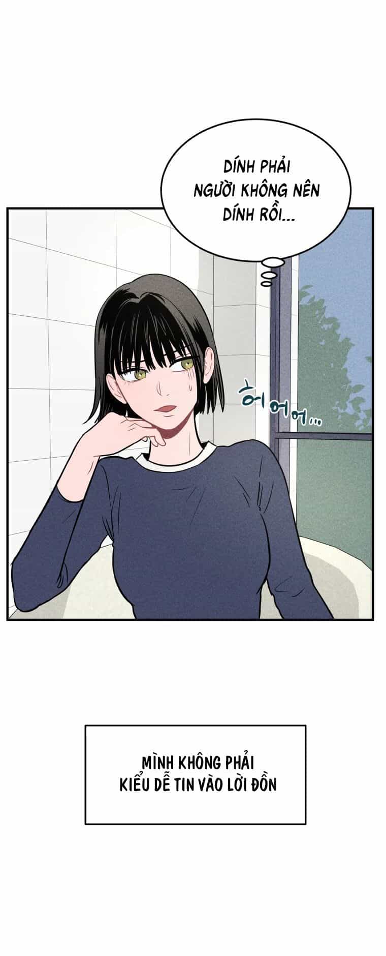 Chụp Lại Tiếng Yêu - Chương 3 - ảnh 40